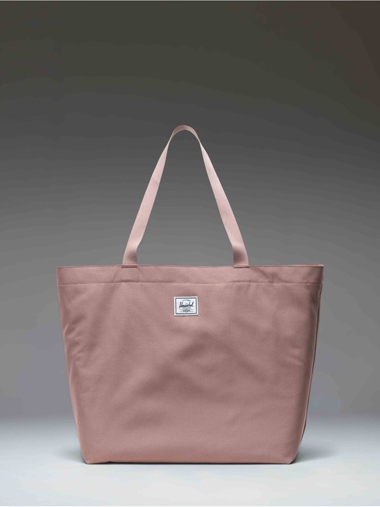 Herschel Supply Co. Handbags - Herschel Supply Co. Classic Tote Bag Ash Rose Pink 19L